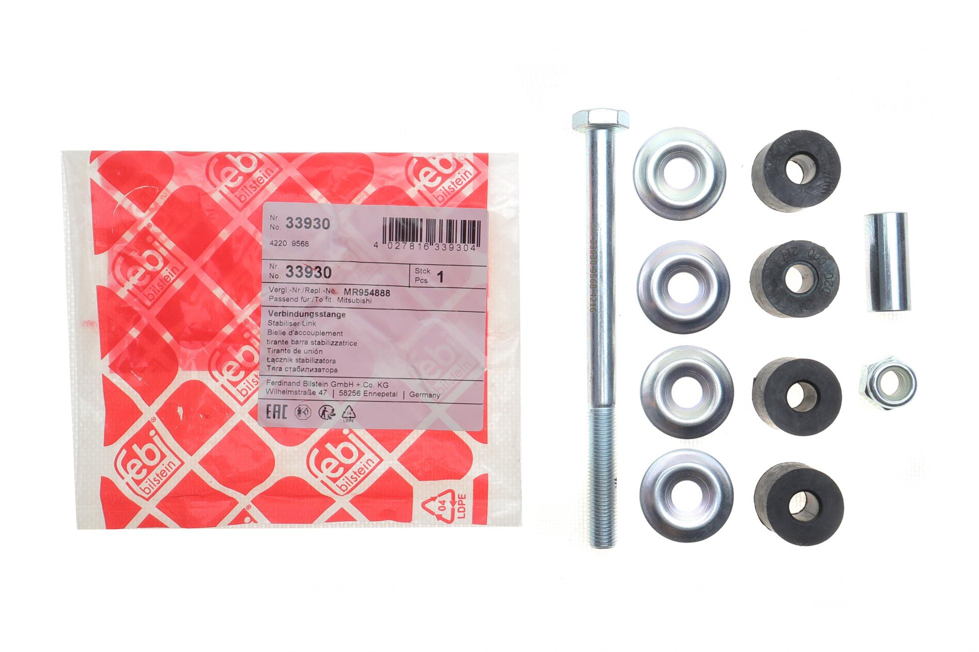 33930 FEBI BILSTEIN